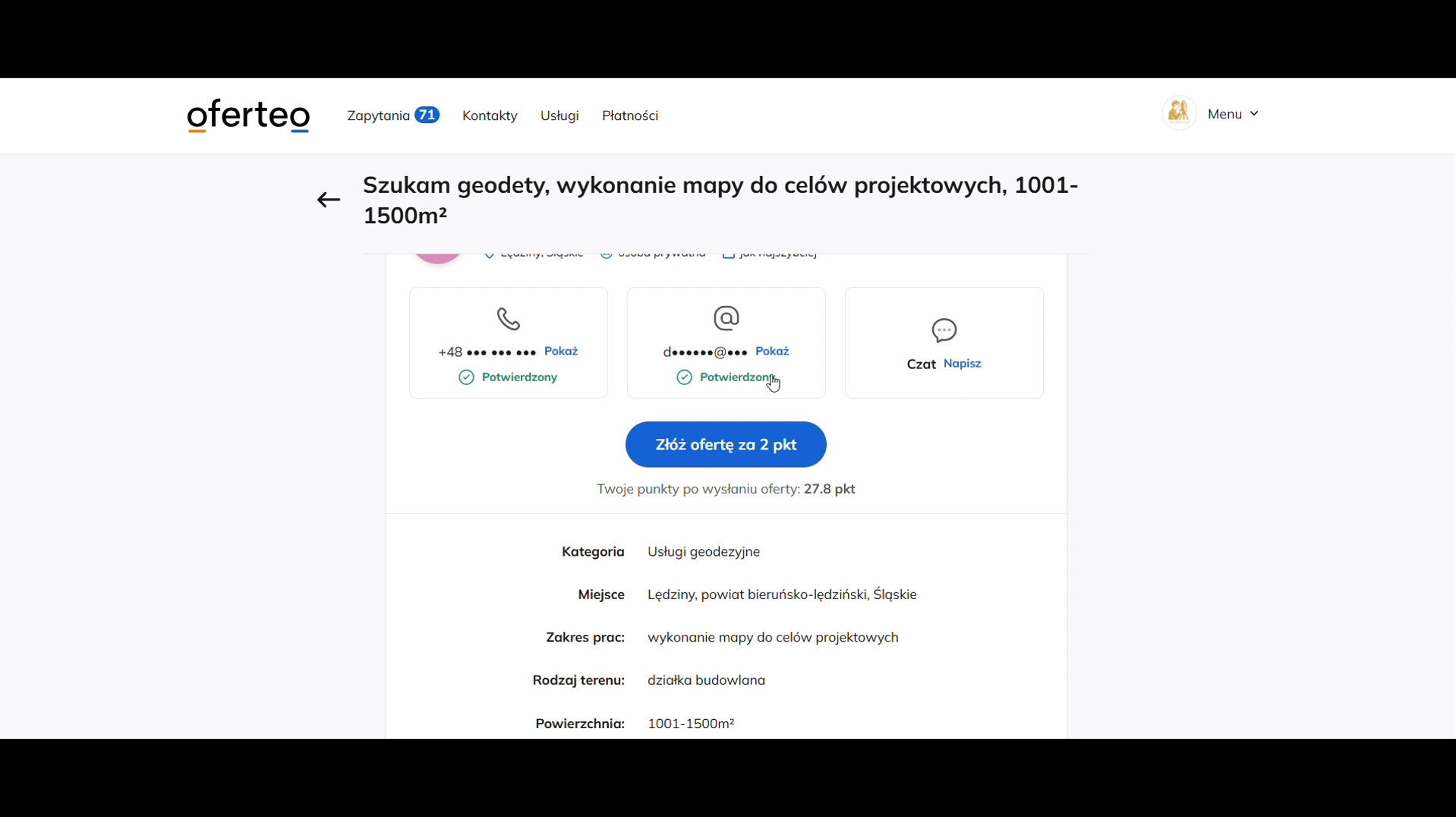 Geodezyjne opracowanie PZT + pozyskiwanie klientów – kurs video (6h). - obrazek 4