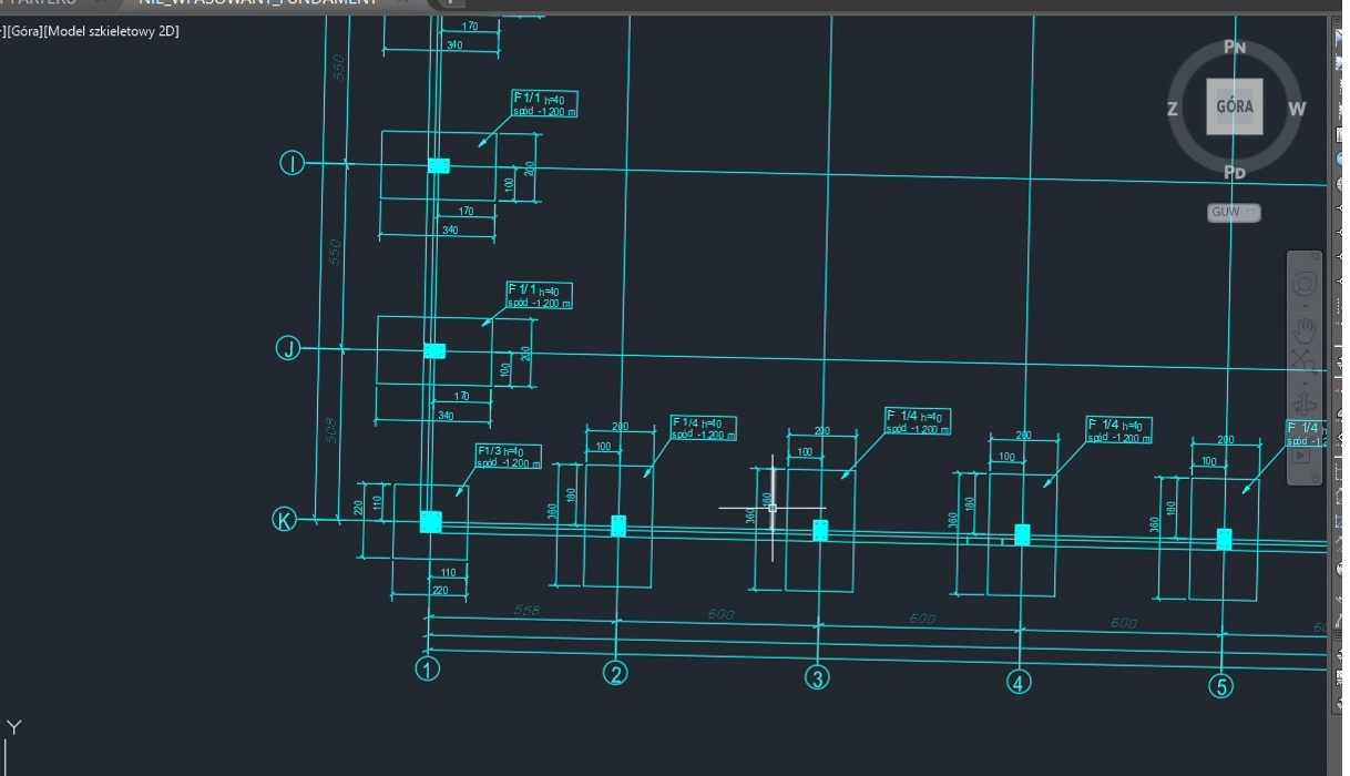 Geodezyjne opracowanie PZT + pozyskiwanie klientów – kurs video (6h). - obrazek 2