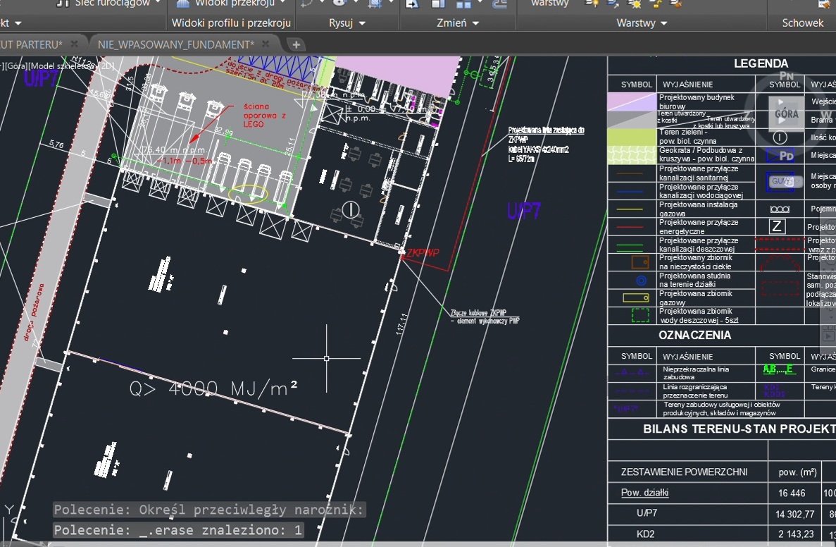 Geodezyjne opracowanie PZT + pozyskiwanie klientów – kurs video (6h). - obrazek 6