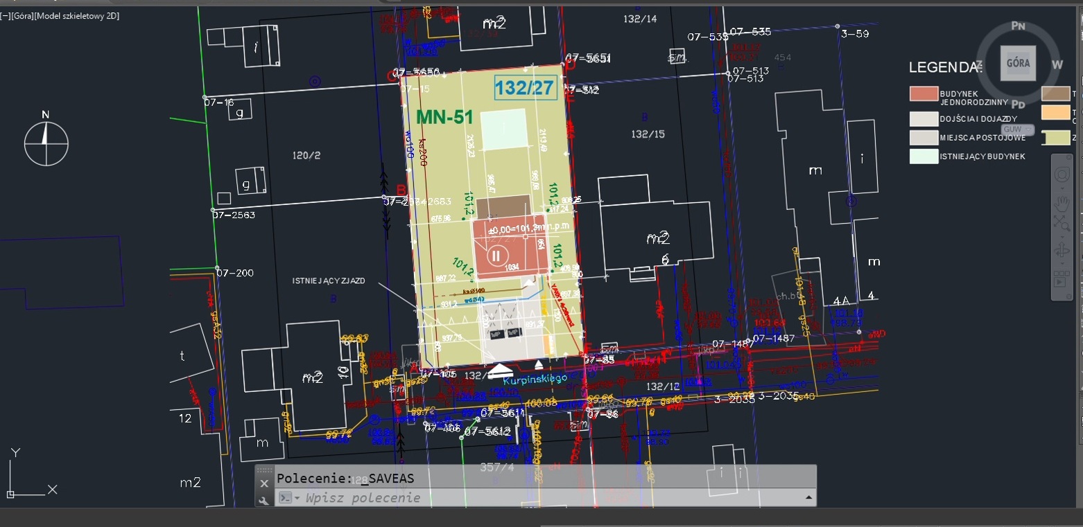 Geodezyjne opracowanie PZT + pozyskiwanie klientów – kurs video (6h). - obrazek 8